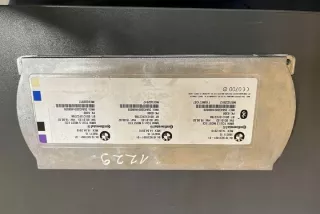 8410923109101 Блок управления (другие) BMW 3 E90/E91/E92/E93 Арт e12551739, вид 2