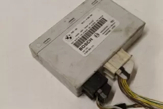 66216982386 Блок управления (другие) BMW 3 E90/E91/E92/E93 Арт e12551738, вид 1