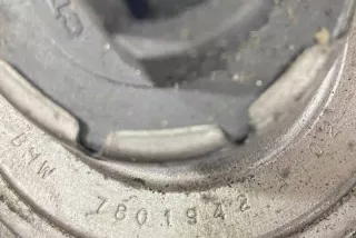 7801942 Клапан EGR BMW 1 E81/E82/E87/E88 Арт e12551642, вид 4