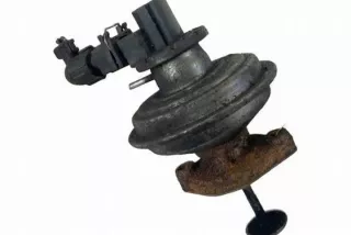 7801942 Клапан EGR BMW 1 E81/E82/E87/E88 Арт e12551641, вид 2