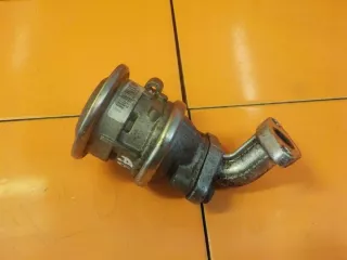 06E131101A 11MB49 Клапан EGR Audi A6 C6 (S6,RS6) Арт e12551583, вид 2