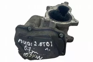 03G131501R Клапан EGR Audi A6 C6 (S6,RS6) Арт e12551571, вид 2