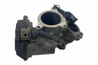 A2C53060455 Клапан EGR Audi A4 B7 Арт e12551542, вид 4