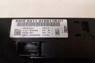 6411916811601 Блок управления (другие) BMW 1 E81/E82/E87/E88 Арт e12551461, вид 1