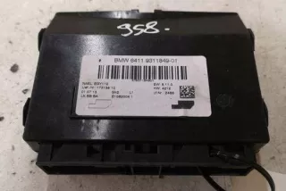 6411931184901 Блок управления (другие) BMW 1 F20/F21 Арт e12551447, вид 1