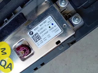 9441887 Блок навигации BMW 3 G20/G21 Арт e12551364, вид 2