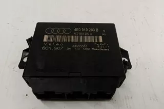 4E0919283B Блок управления (другие) Audi A8 D4 (S8) Арт e12551285, вид 1