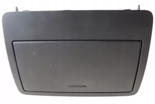 2011-2018 8U0857273A Блок навигации Audi Q3 1 Арт e12551273, вид 1