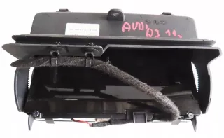 2011-2018 8U0857273A Блок навигации Audi Q3 1 Арт e12551273, вид 3