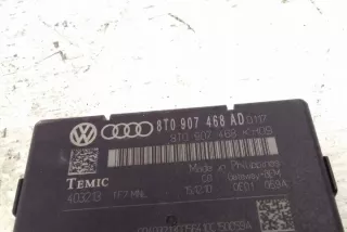 8T0907468AD Блок управления (другие) Audi A4 B8 Арт e12550940, вид 1