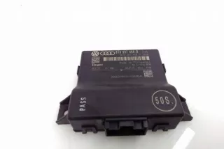 8T0907468R Блок управления (другие) Audi A4 B8 Арт e12550928, вид 2