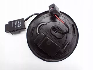 1K0906093G 6R0971839H Блок управления (другие) Audi A1 Арт e12550870, вид 2