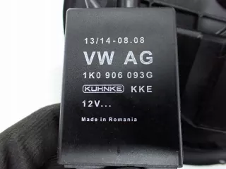 1K0906093G 6R0971839H Блок управления (другие) Audi A1 Арт e12550870, вид 3