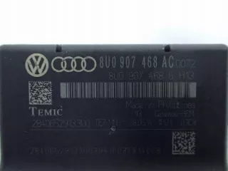 8U0907468AC Блок управления (другие) Audi A1 Арт e12550869, вид 3