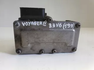 20600000AB Блок управления АКПП Chrysler Voyager 5 Арт e12550708