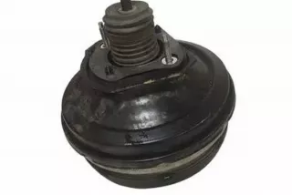 32482815 Вакуумный усилитель тормозов BMW 5 F10/F11/GT F07 Арт e12550640, вид 3