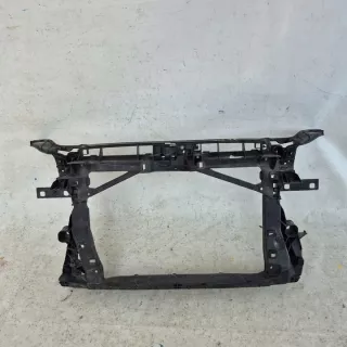 8V0805588A Передняя панель крепления облицовки (телевизор) Audi A3 8V Арт e12550534, вид 1