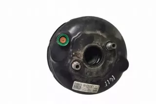 8K0612103K Вакуумный усилитель тормозов Audi A4 B8 Арт e12550523, вид 1