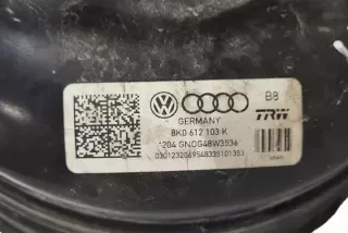 8K0612103K Вакуумный усилитель тормозов Audi A4 B8 Арт e12550523, вид 3