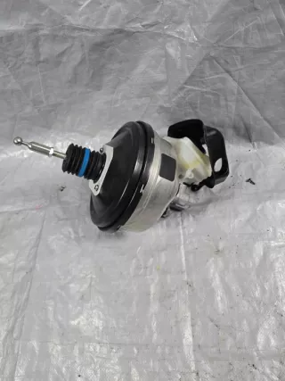 8W0612103K Вакуумный усилитель тормозов Audi A4 B9 Арт e12550521, вид 2