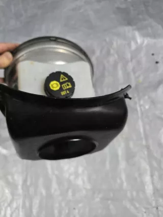 8W0612103K Вакуумный усилитель тормозов Audi A4 B9 Арт e12550521, вид 4