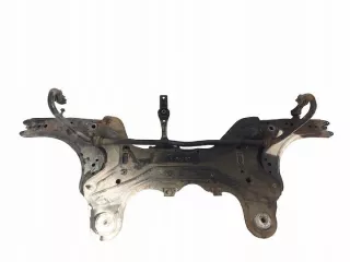 1J0199313A Балка подвески передняя (подрамник) Seat Leon 1 Арт e12550494, вид 1