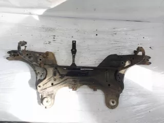 1J0199313A Балка подвески передняя (подрамник) Seat Leon 1 Арт e12550494, вид 12