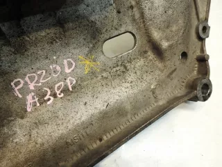 1K0199369F Балка подвески передняя (подрамник) Audi A3 8P Арт e12550442, вид 2