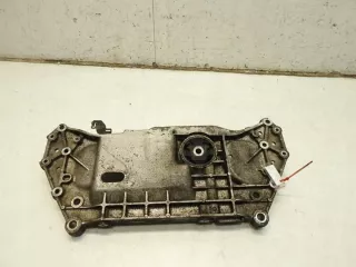 1K0199369F Балка подвески передняя (подрамник) Audi A3 8P Арт e12550442, вид 4