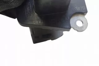 8V2112B579AA Расходомер воздуха Volvo S60 2 Арт e12550356, вид 3