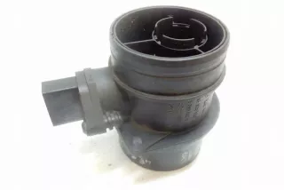 0281002461 Расходомер воздуха Volkswagen Golf 6 Арт e12550237, вид 2