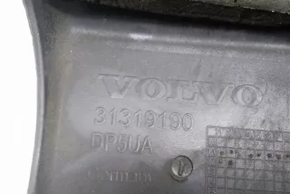 31319190 Декоративная крышка двигателя Volvo XC60 1 Арт e12550171, вид 2