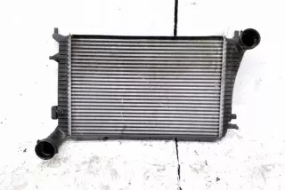 3C0145803F Интеркулер Volkswagen Passat B5 Арт e12550160, вид 2