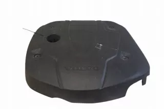 31686823 Декоративная крышка двигателя Volvo V60 1 Арт e12550140, вид 2