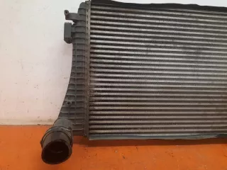 3C0145803F Интеркулер Volkswagen Passat B6 Арт e12550130, вид 2