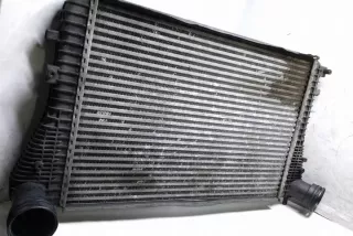 3C0145805F Интеркулер Volkswagen Passat B8 Арт e12550109, вид 1