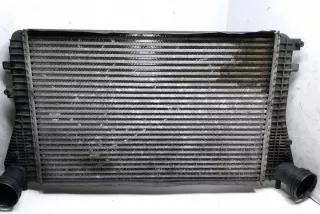 3C0145805F Интеркулер Volkswagen Passat B8 Арт e12550109, вид 2