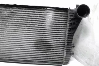 3C0145805F Интеркулер Volkswagen Passat B8 Арт e12550108, вид 1