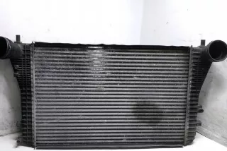 3C0145805F Интеркулер Volkswagen Passat B8 Арт e12550108, вид 2