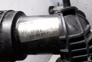3C0145805F Интеркулер Volkswagen Passat B8 Арт e12550108, вид 3