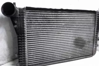 3C0145805F Интеркулер Volkswagen Passat B8 Арт e12550108, вид 5