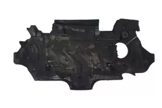 08653495 Декоративная крышка двигателя Volvo S80 2 Арт e12550098, вид 3