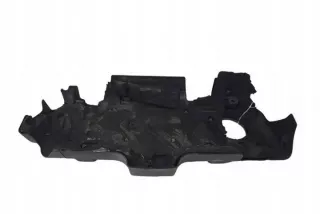 08653495 Декоративная крышка двигателя Volvo S80 2 Арт e12550098, вид 4