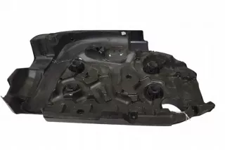 31319190 Декоративная крышка двигателя Volvo S60 2 Арт e12550079, вид 4