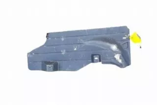 30681921 Декоративная крышка двигателя Volvo S40 2 Арт e12550057, вид 3