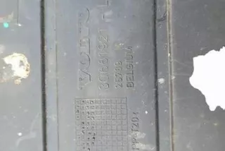 30681921 Декоративная крышка двигателя Volvo S40 2 Арт e12550057, вид 4