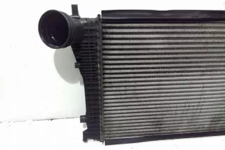 1K0145803T Интеркулер Volkswagen Golf 6 Арт e12550000, вид 2