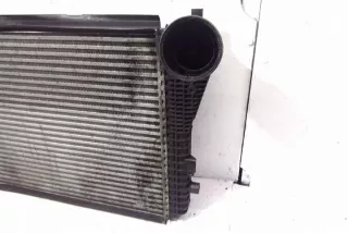 1K0145803T Интеркулер Volkswagen Golf 6 Арт e12550000, вид 4