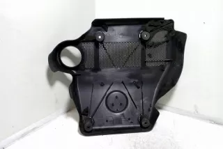 06A103925AC Декоративная крышка двигателя Volkswagen Golf 5 Арт e12549960, вид 1