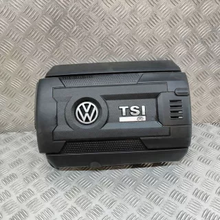 06K103925BJ Декоративная крышка двигателя Volkswagen Golf 7 Арт e12549950, вид 1